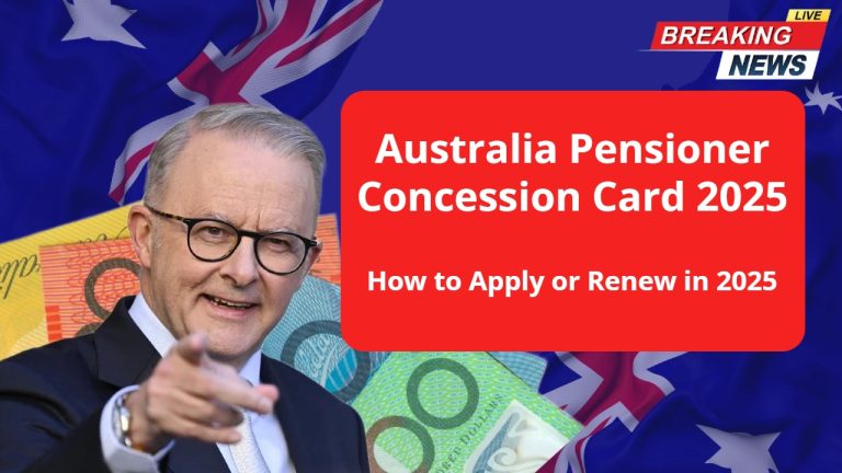 Australian Seniors Card 2025: The Full Guide to Qualification, Benefits, and How to Apply