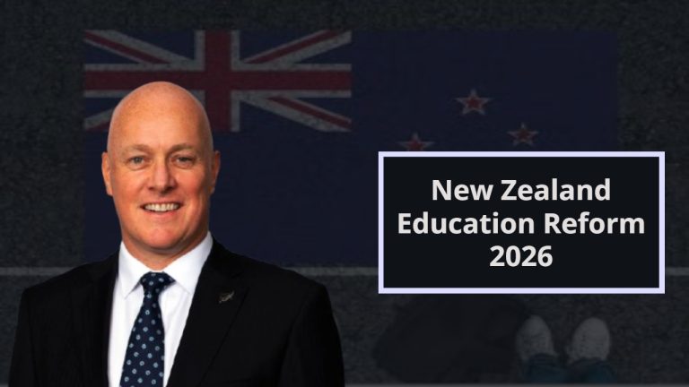 New Zealand Education Reform 2026: Expanded Support for Students with Higher & Complex Needs